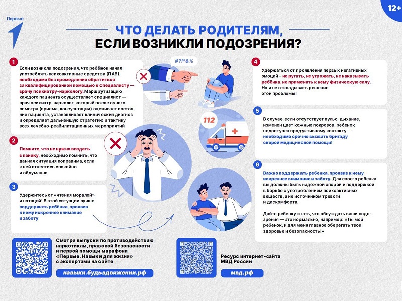 Принимаем активное участие в профилактике здоровья!.
