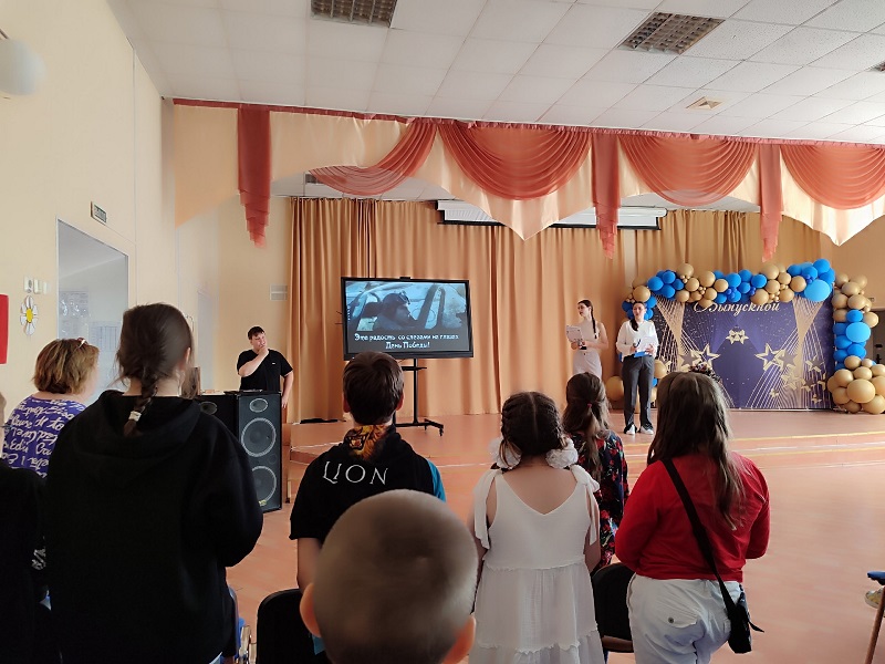 &amp;quot;День Памяти и скорби&amp;quot;: помним, гордимся....