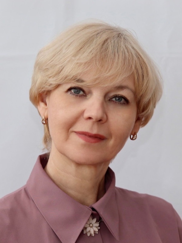 Филяровская Наталья Николаевна.