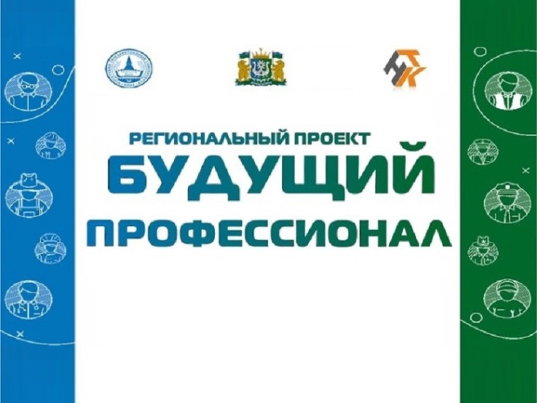 Профориентационный тренинг «Дизайн профессии будущего».