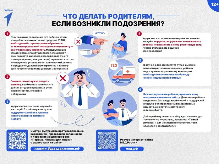 Принимаем активное участие в профилактике здоровья!.
