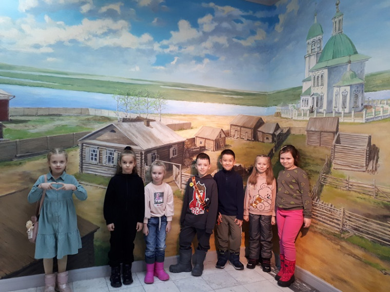 Программа развития социальной активности обучающихся начальных классов «Орлята России».